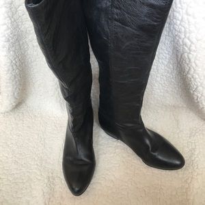Steve Madden creation boots
